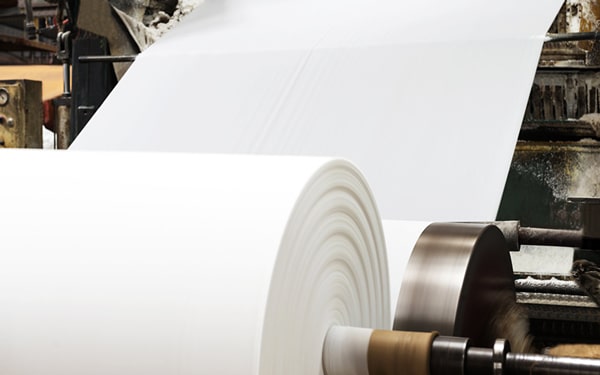 Kağıt üretimi hakkında faydalı bilgiler Ofix Blog'da...