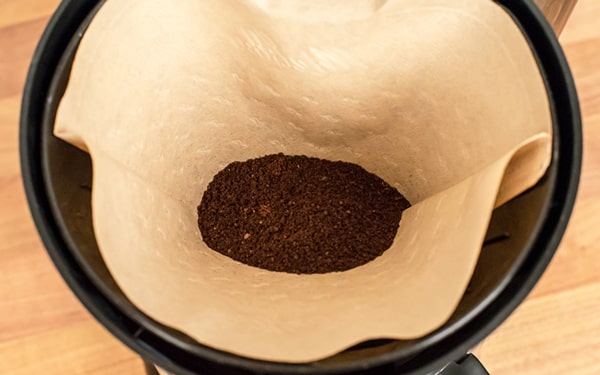 Kahve filtre kağıdı nedir ve nasıl kullanılır?