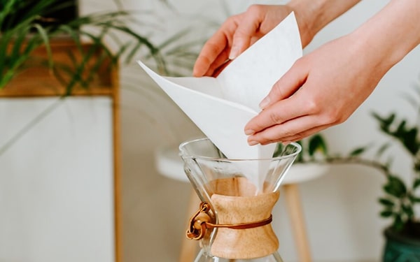 Kahve filtre kağıdı nedir ve nasıl kullanılır diye merak ediyorsanız Ofix Blog'u ziyaret edebilirsiniz...