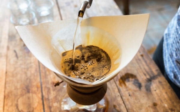 Kahve filtre kağıdı nedir ve nasıl kullanılır diye merak ediyorsanız Ofix Blog'u ziyaret edebilirsiniz...