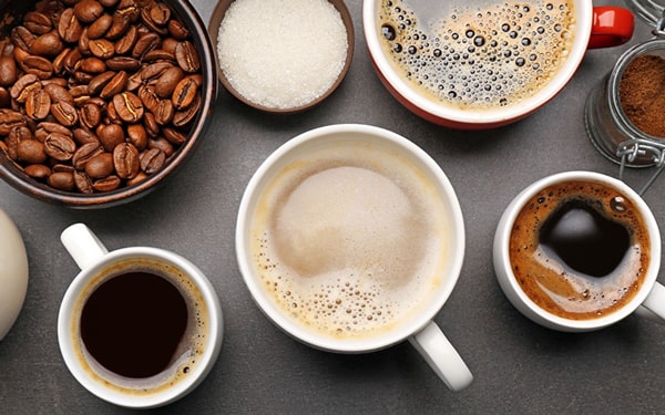 Kahvenin lezzetini etkileyen faktörler Ofix Blog'da...