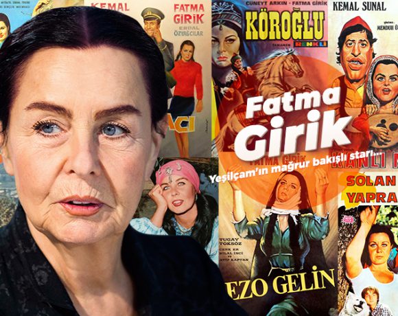 Fatma Girik'in başarı hikayesini Ofix Blog'da bulabilir, Fatma Girik ve filmleri hakkında merak ettiklerinizi öğrenebilirsiniz.