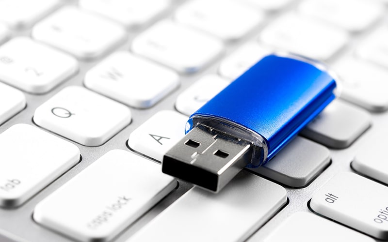 USB bellek arızaları hakkında faydalı bilgiler Ofix Blog'da...