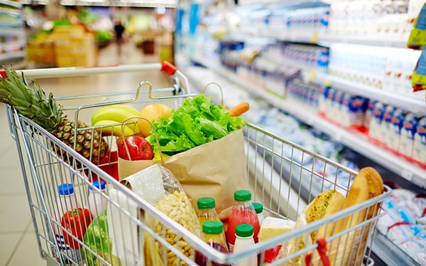 Gıda harcamalarından tasarruf yöntemleri Ofix Blog'da...