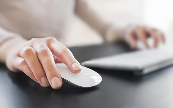 Klavye ve mouse kullanırken dikkat edilmesi gerekenler Ofix Blog'da...