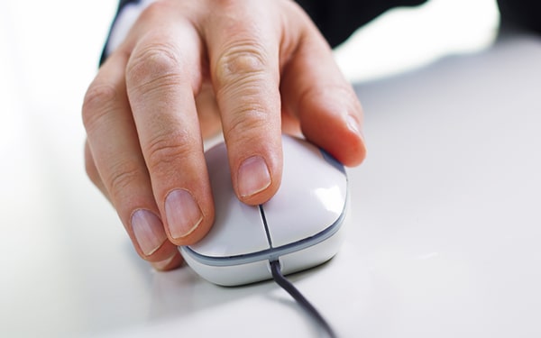 Klavye ve mouse kullanırken dikkat edilmesi gerekenler Ofix Blog'da...