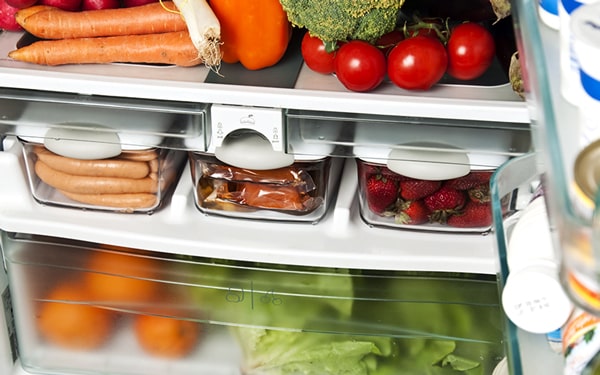 Buzdolabında tasarruf yöntemleri Ofix Blog'da...