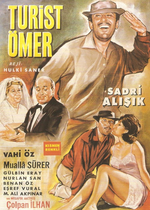 Sadri Alışık hakkında merak ettiğiniz konuları Ofix Blog'da bulabilir, Sadri Alışık'ın başarı hikayesini öğrenebilirsiniz.