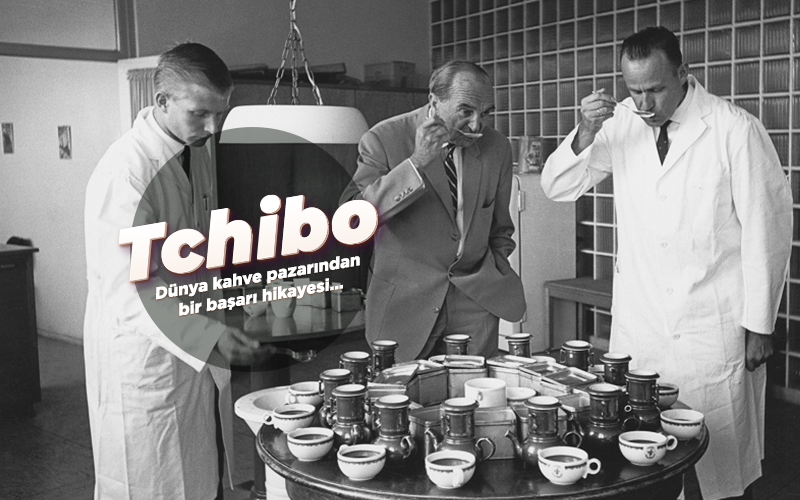 Tchibo markasının başarı hikayesini Ofix Blog'da bulabilir, Max Herz ve Tchibo hakkında merak ettiklerinizi öğrenebilirsiniz.