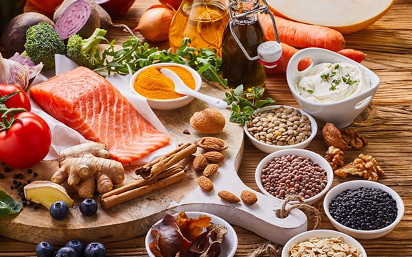 Akdeniz tipi beslenme modeli ve Akdeniz diyeti hakkında merak ettiğiniz soruların cevapları Ofix Blog'da...