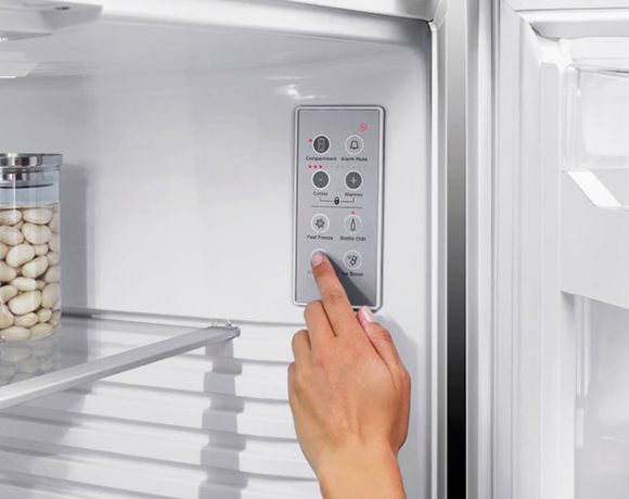 Buzdolabında mevsim ayarı yapmak için faydalı bilgiler Ofix Blog'da...