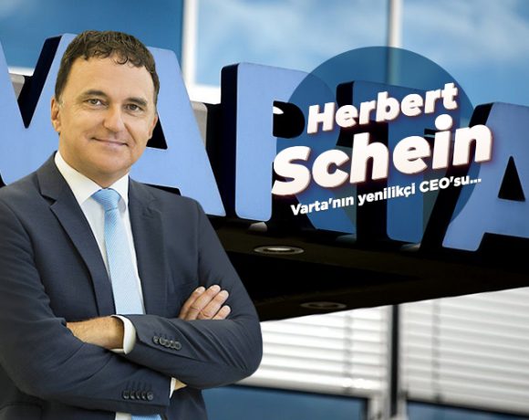 Herbert Schein'ın başarı hikayesi Ofix Blog'da...