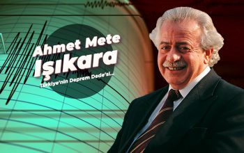 Ahmet Mete Işıkara'nın başarı hikayesi Ofix Blog'da...