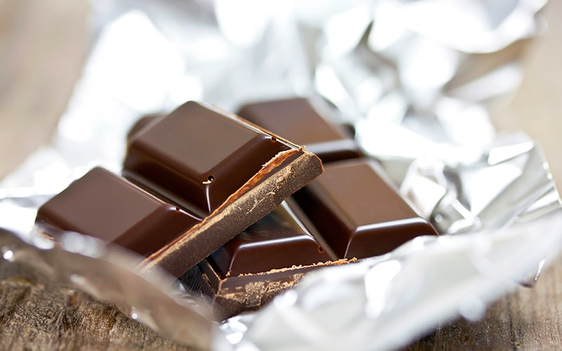 Çikolata neden bozulur diye merak ediyorsanız Ofix Blog'u ziyaret edebilirsiniz...