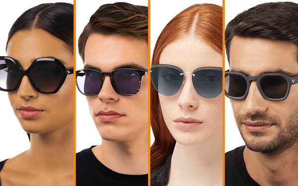 2022'nin güneş gözlüğü trendleri Ofix Blog'da...