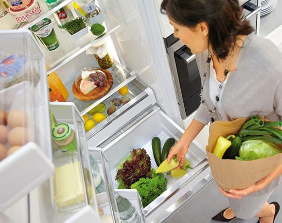 Buzdolabında yiyecek saklama yöntemleri Ofix Blog'da...