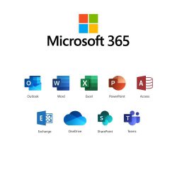 Microsoft 365