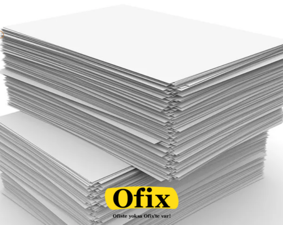 Ofix fotokopi kağıdı fiyatları