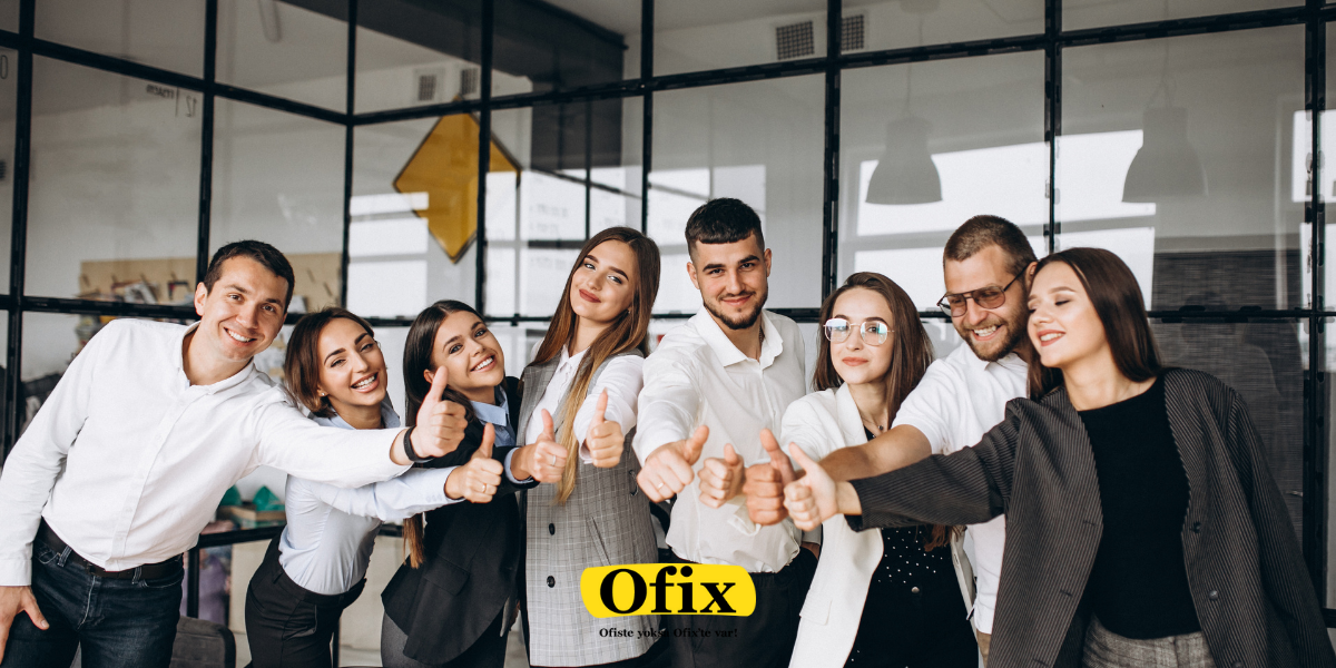 Ramazan Bayramı Kampanyaları Ofix’te!  